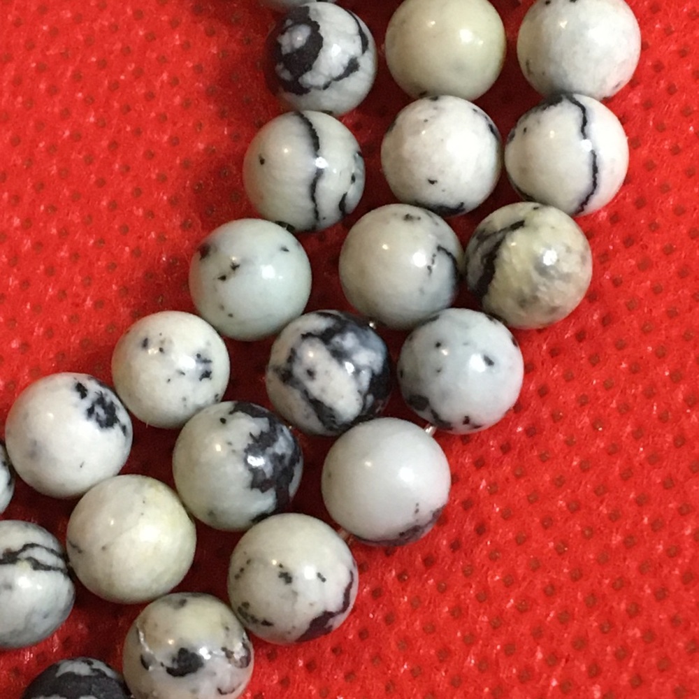 Dendritic Jasper